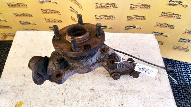 Кулак поворотный правый B7CUKS Toyota Corolla Verso - Фото 1