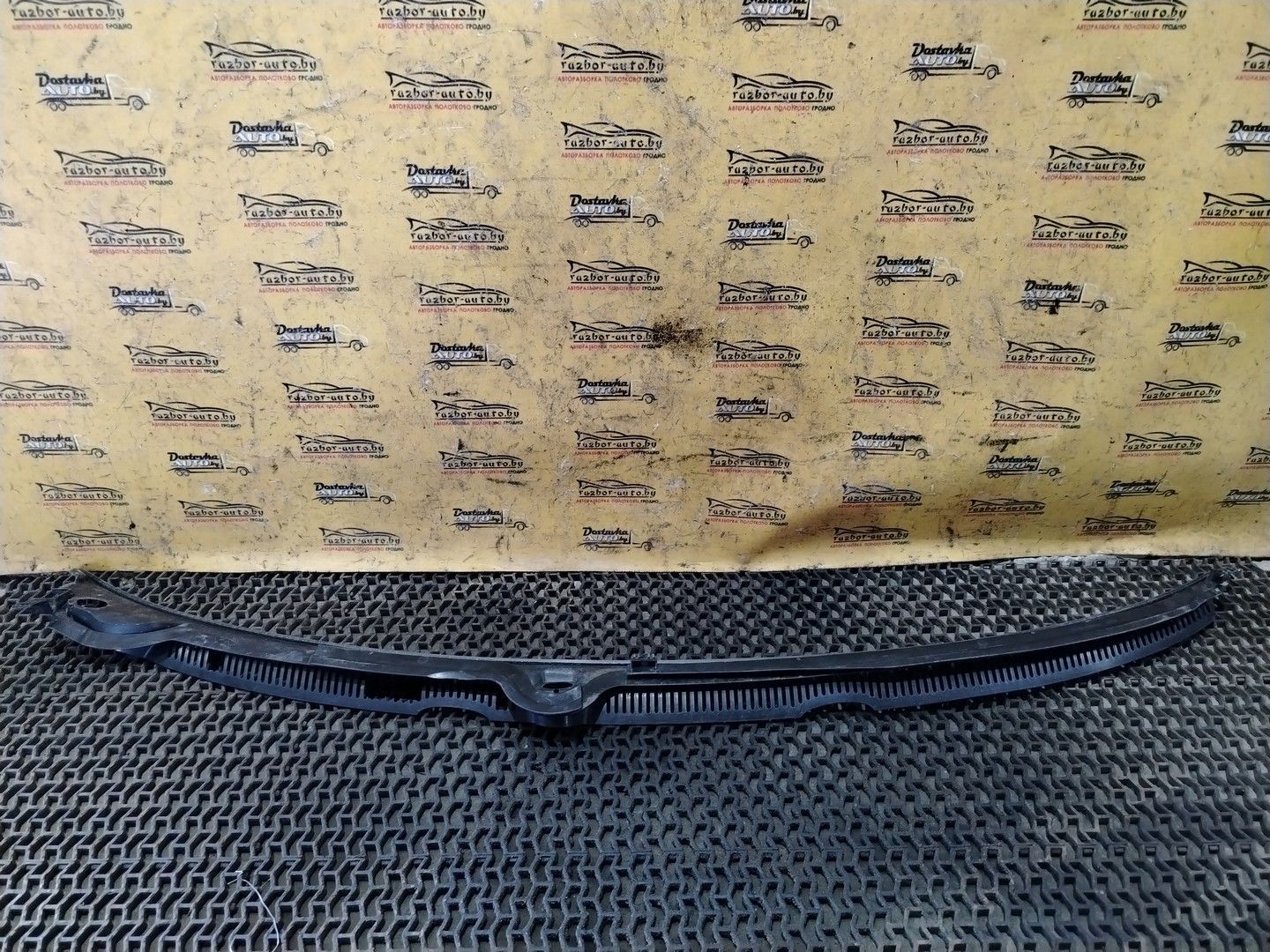 Дождевик 6A0Y59 Audi A4 - Фото 3
