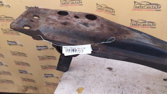 Балка под КПП JDFE26 Toyota Corolla Verso - Фото 2