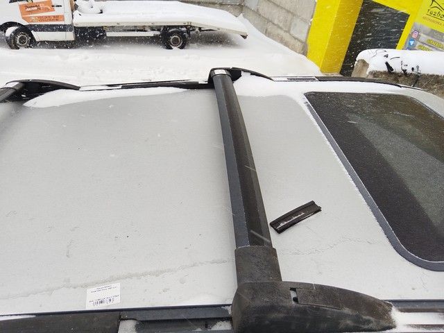 Дуги на крышу (рейлинги) U30PCP Great-Wall Hover купить