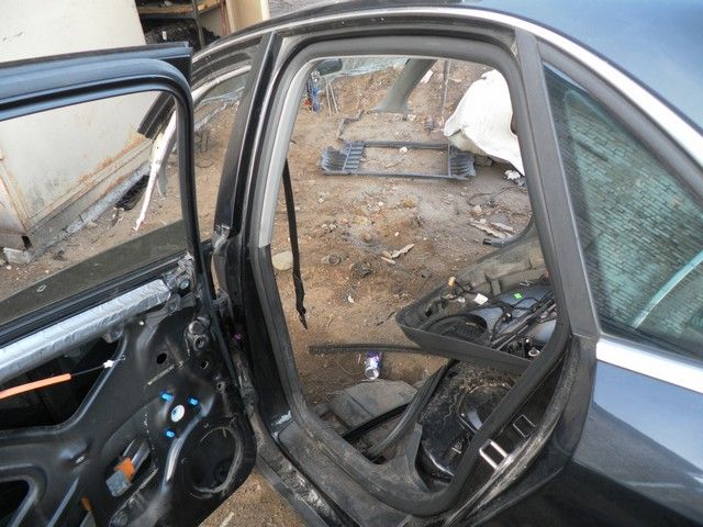 Выключатель концевой (концевик) ZLS7H9 Audi A4 - Фото 2