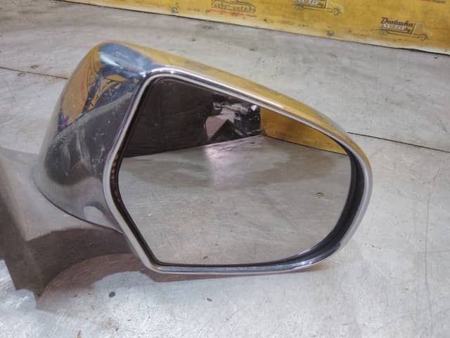 Зеркало наружное правое 2PVC2N Great-Wall Hover купить с доставкой. Огромный выбор запчастей и марок авто. У нас есть практически все.