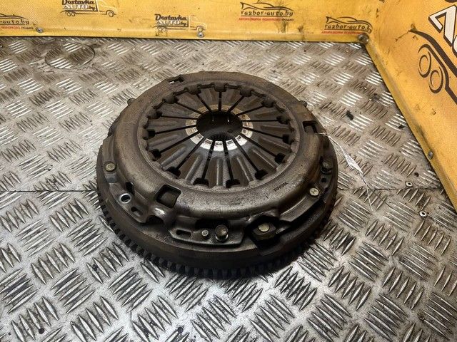 Комплект сцепления IM0PEM Toyota Corolla Verso - Фото 1