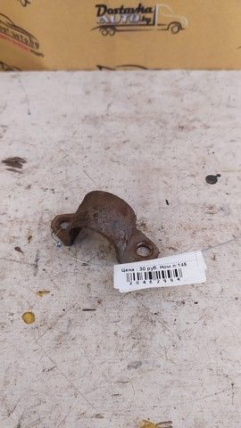 Крепление втулки стабилизатора OV61N3 Toyota Corolla Verso - Фото 1