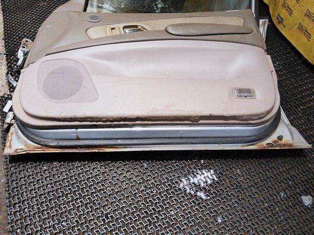 Дверь передняя правая NWQSUZ Great-Wall Hover undefined