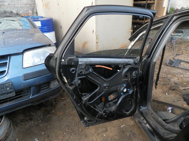 Выключатель концевой (концевик) ZLS7H9 Audi A4 - Фото 1