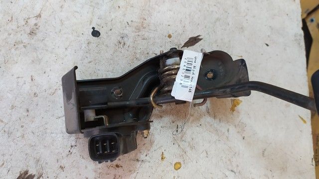 Педаль газа Q6LRB2 Toyota Corolla Verso - Фото 2