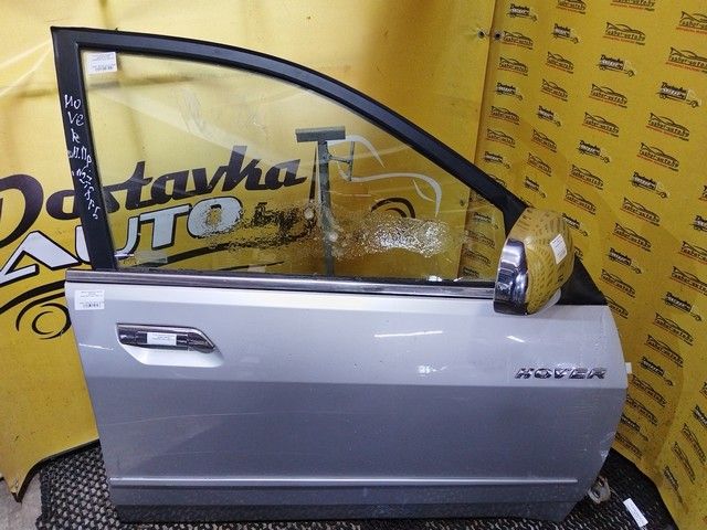 Дверь передняя правая NWQSUZ Great-Wall Hover купить