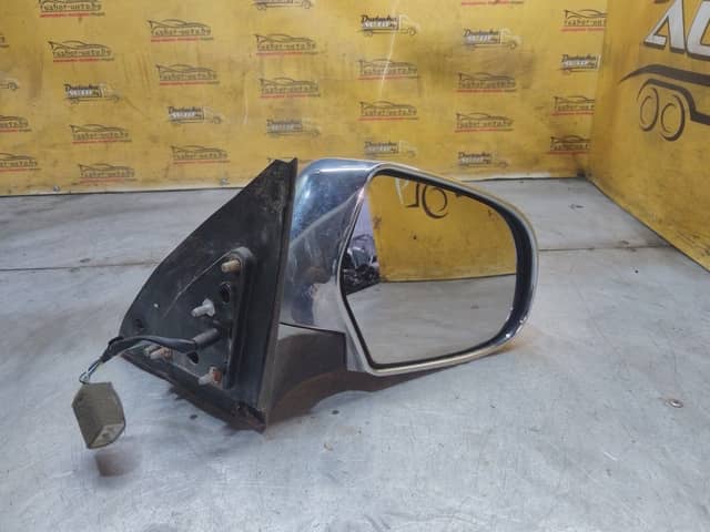 Зеркало наружное правое 2PVC2N Great-Wall Hover купить с доставкой