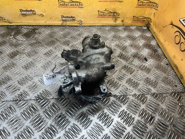 Заслонка дроссельная KF447V Toyota Corolla Verso - Фото 1