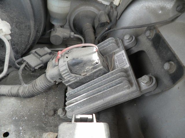 Блок управления двигателем X0FK7C Great-Wall Hover купить