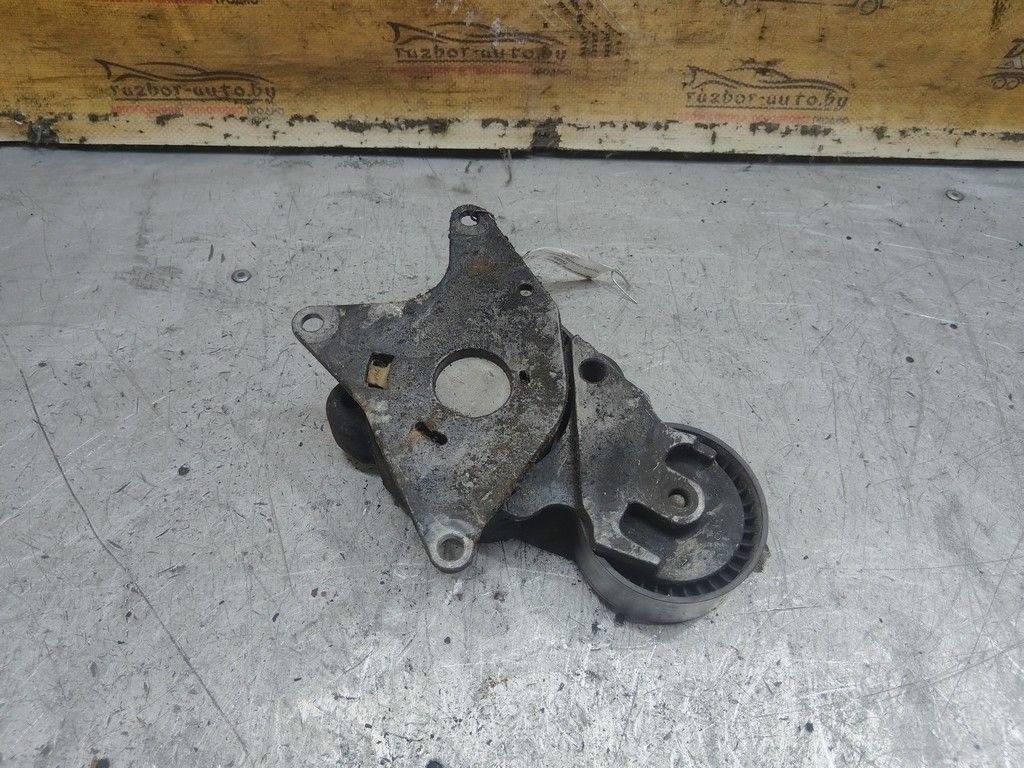 Натяжитель ремня генератора 7C23JV Toyota Corolla Verso - Фото 3