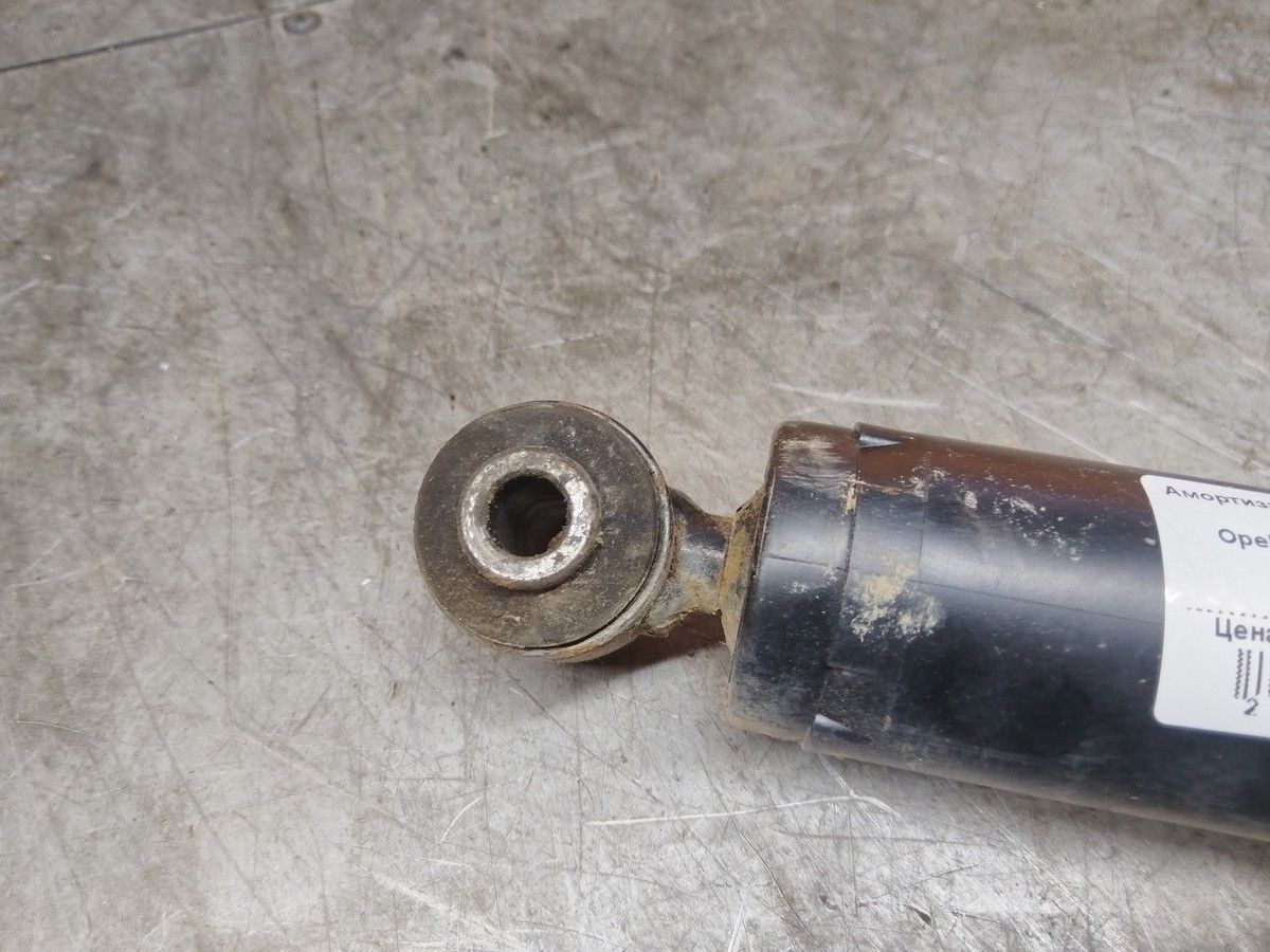 Амортизатор крышки багажника (3-5 двери) QR1OEL Great-Wall Hover купить с доставкой