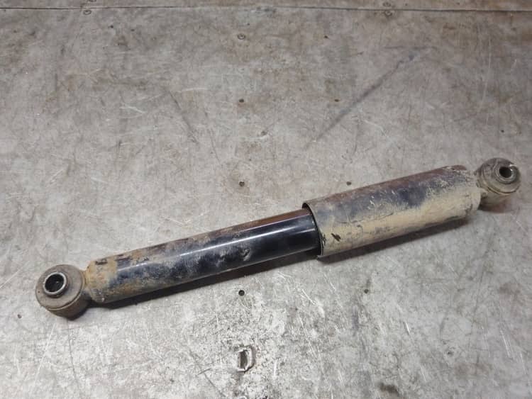 Амортизатор крышки багажника (3-5 двери) QR1OEL Great-Wall Hover купить на авторазборке