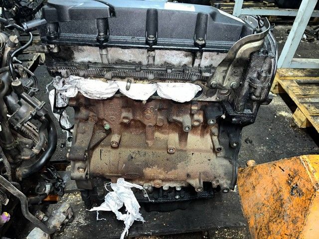 Двигатель DFE089 Ford Mondeo - Фото 15
