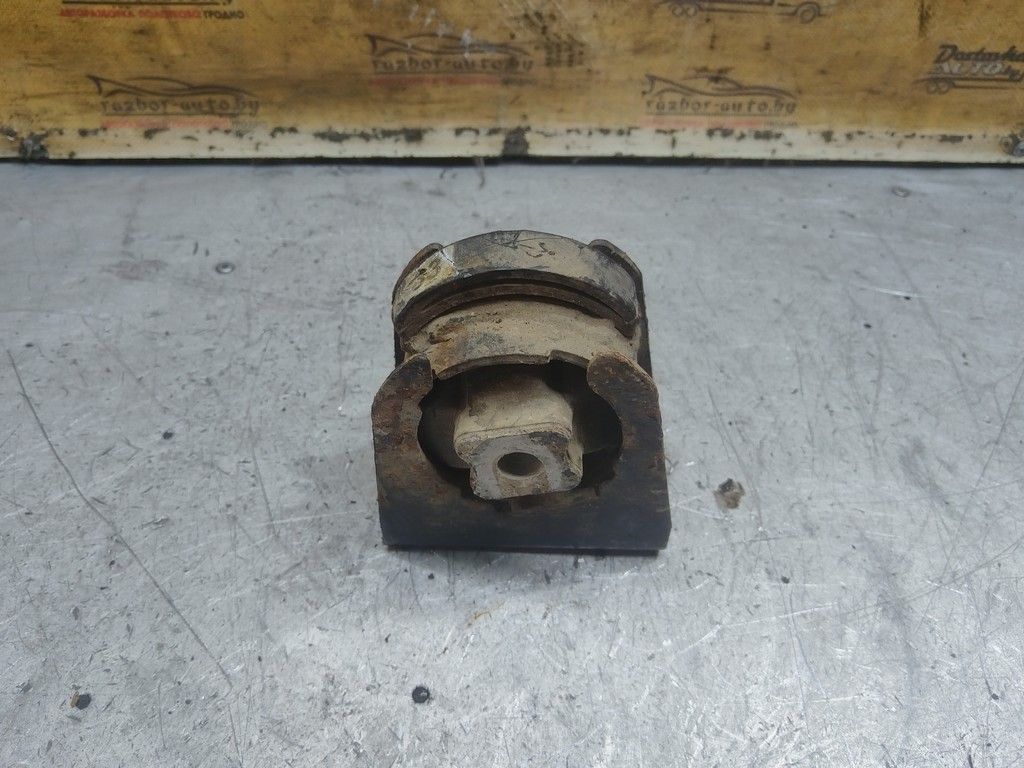 Подушка крепления КПП KKGWW7 Toyota Corolla Verso - Фото 2