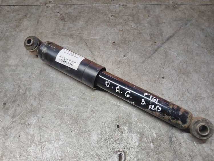 Амортизатор крышки багажника (3-5 двери) QR1OEL Great-Wall Hover купить