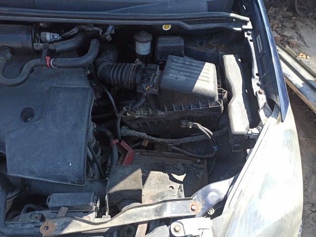 Полка аккумулятора 7I239N Toyota Corolla Verso - Фото 3