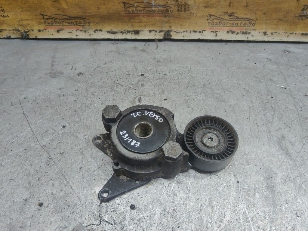 Натяжитель ремня генератора 7C23JV Toyota Corolla Verso - Фото 1