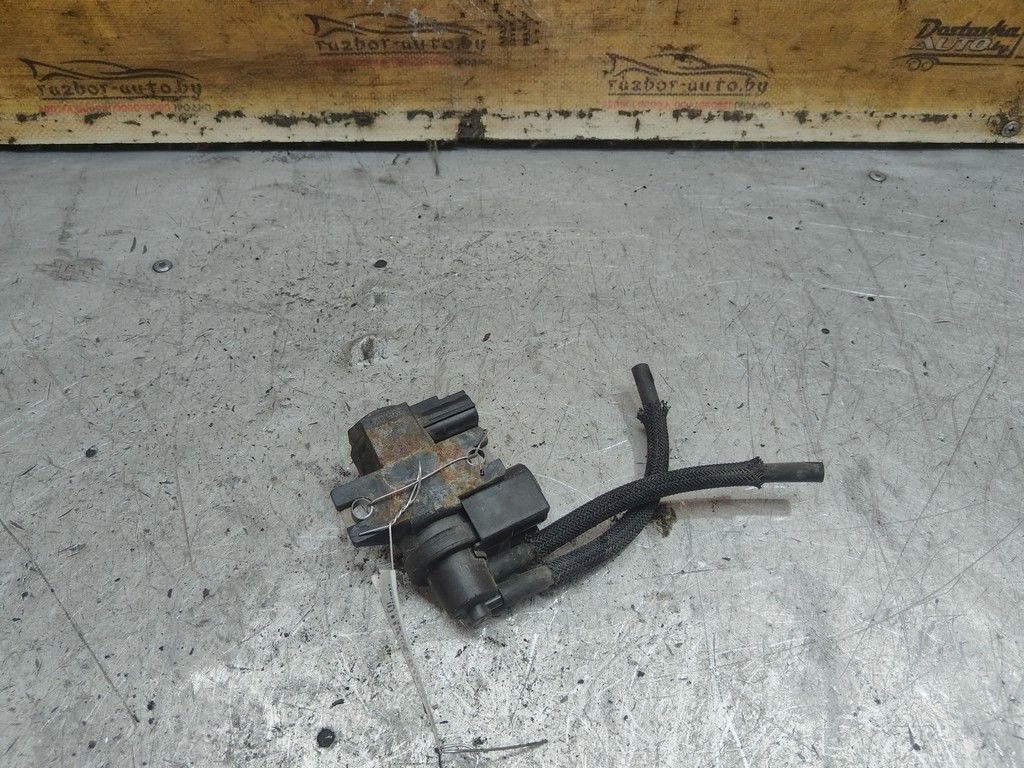 Клапан управления турбиной (актуатор) D3CZ76 Toyota Corolla Verso - Фото 2