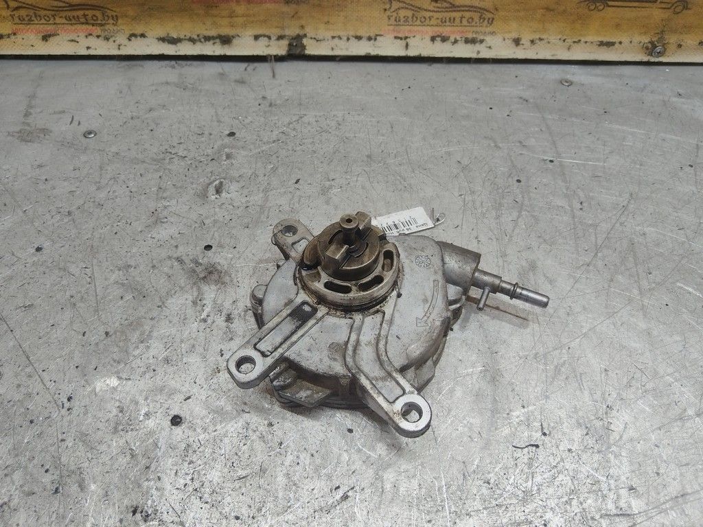 Насос вакуумный 24FIN1 Toyota Corolla Verso - Фото 2