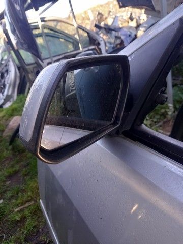Зеркало наружное левое BU1QW7 Ford Mondeo - Фото 3