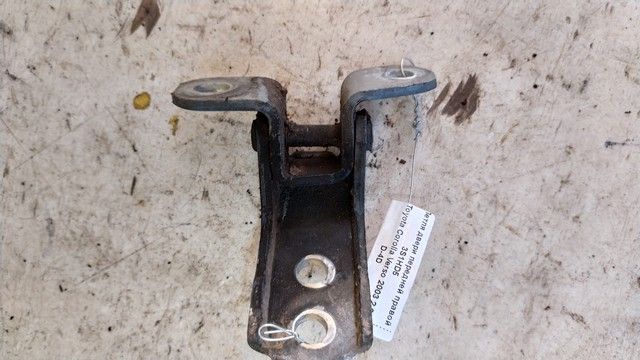 Петля двери передней правой 3S1HD5 Toyota Corolla Verso - Фото 2