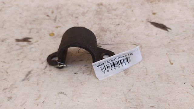 Крепление втулки стабилизатора OV61N3 Toyota Corolla Verso - Фото 3