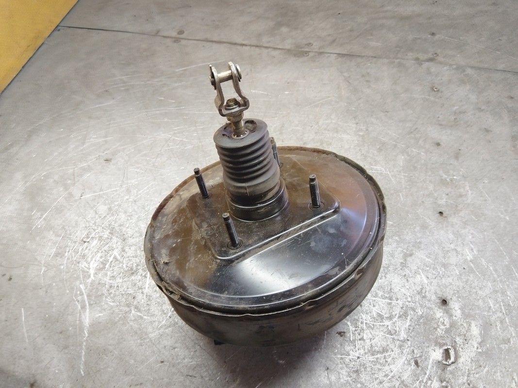 Вакуумный усилитель тормозов D3AIP8 Toyota Corolla Verso - Фото 3