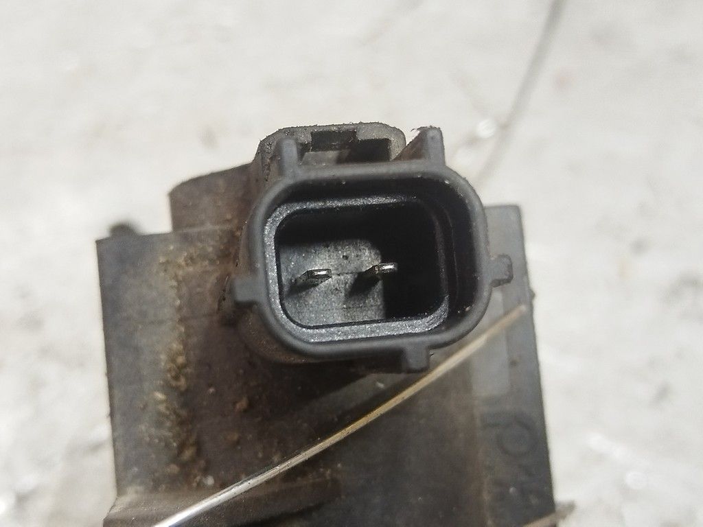 Клапан управления турбиной (актуатор) D3CZ76 Toyota Corolla Verso - Фото 3