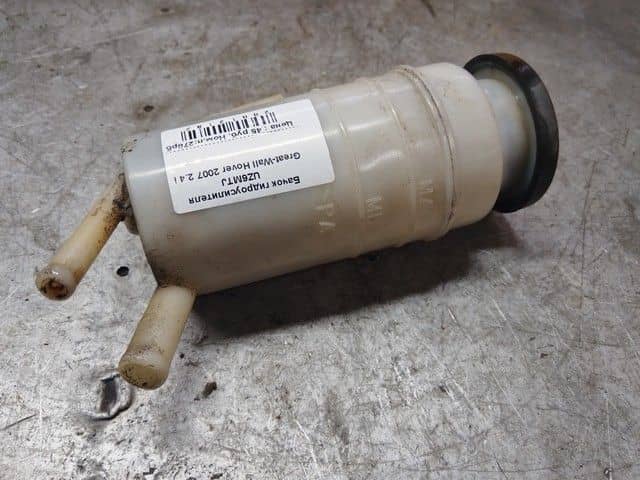 Бачок гидроусилителя UZ6MTJ Great-Wall Hover купить с доставкой