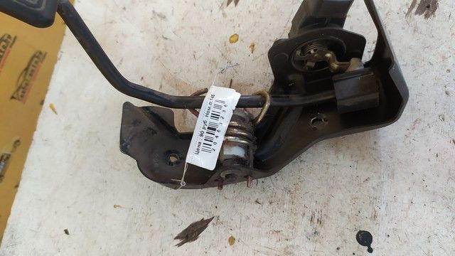 Педаль газа Q6LRB2 Toyota Corolla Verso - Фото 1