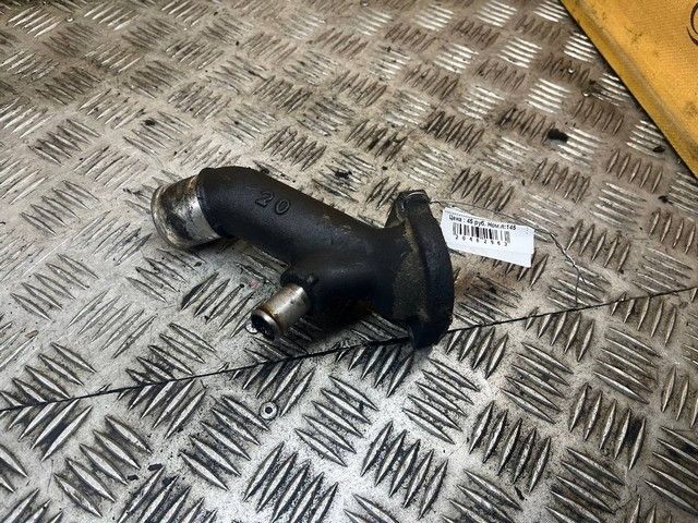 Корпус термостата X3T0VM Toyota Corolla Verso - Фото 1