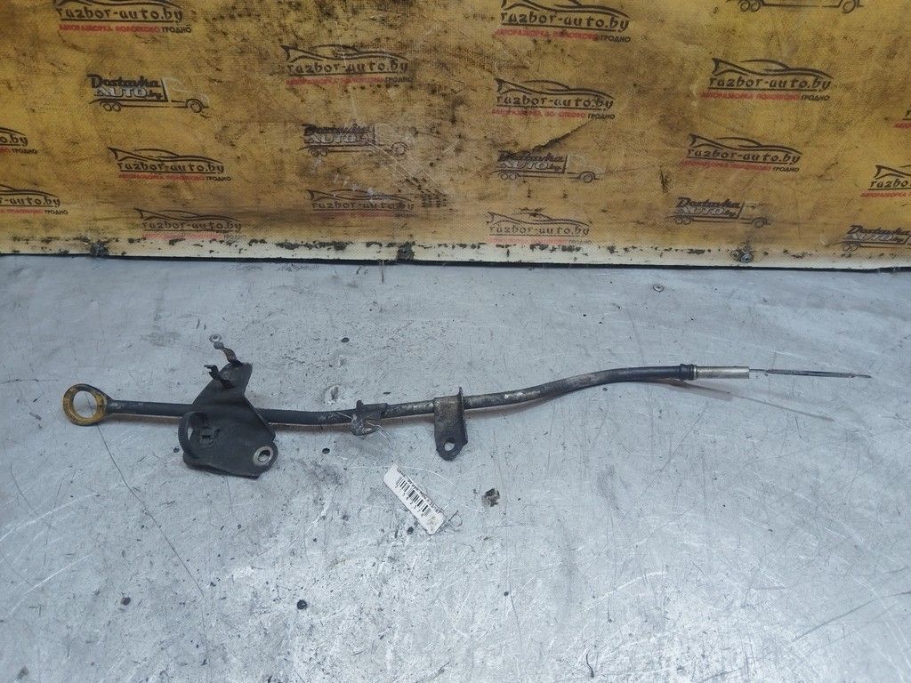 Щуп двигателя T31WRA Toyota Corolla Verso - Фото 4