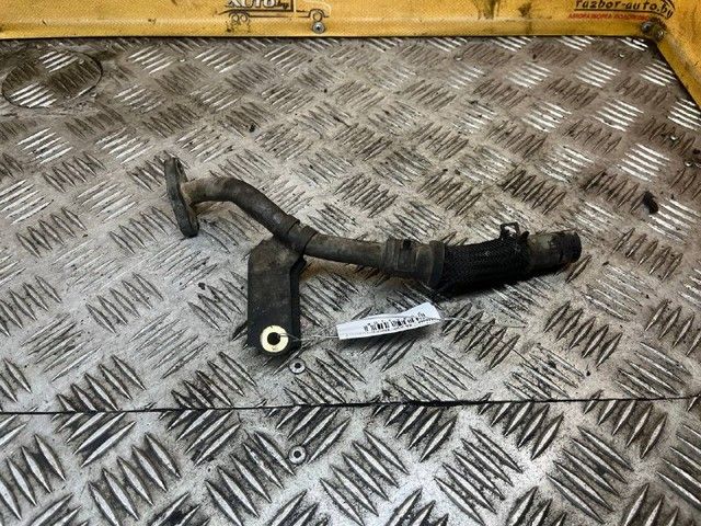 Масляная трубка турбины 35IAEA Toyota Corolla Verso - Фото 1