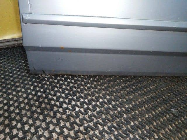 Дверь передняя правая NWQSUZ Great-Wall Hover купить с доставкой