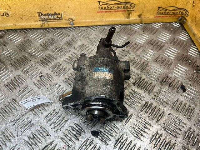 Насос вакуумный Y80PYK Toyota Corolla Verso - Фото 2