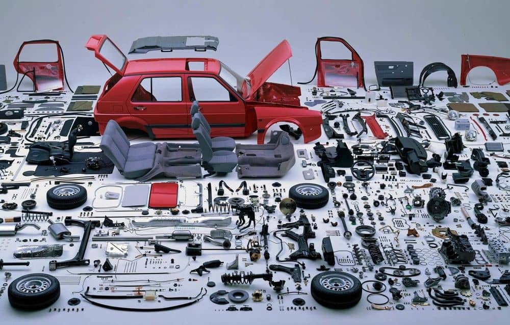 Авторазборки Беларуси