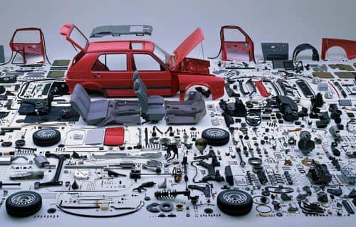 Авторазборки Беларуси