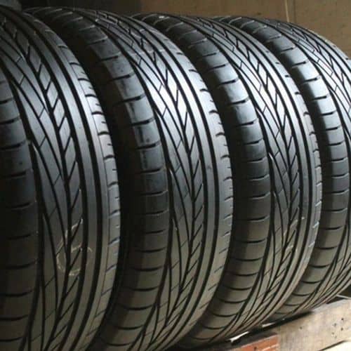 Предлагаем шины купить бу