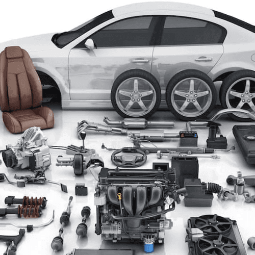 купить бу запчасти