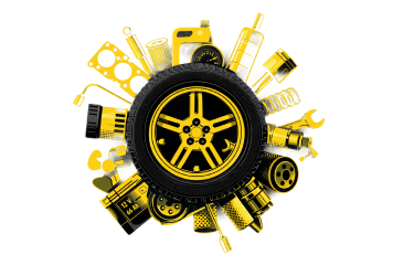 Автозапчасти