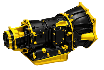 Трансмиссия